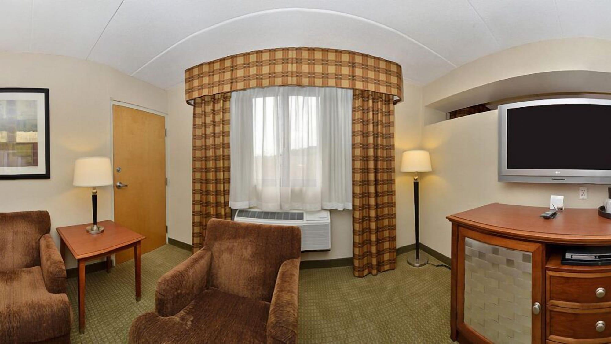 Comfort Inn Herndon-Reston Exterior photo